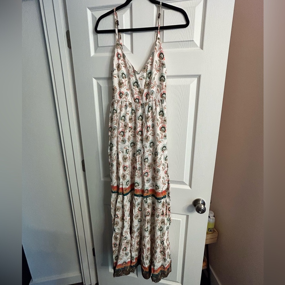 House of Harlow x Revolve NWT Maxi Dress